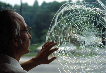 防彈防炸玻璃 防彈防炸玻璃